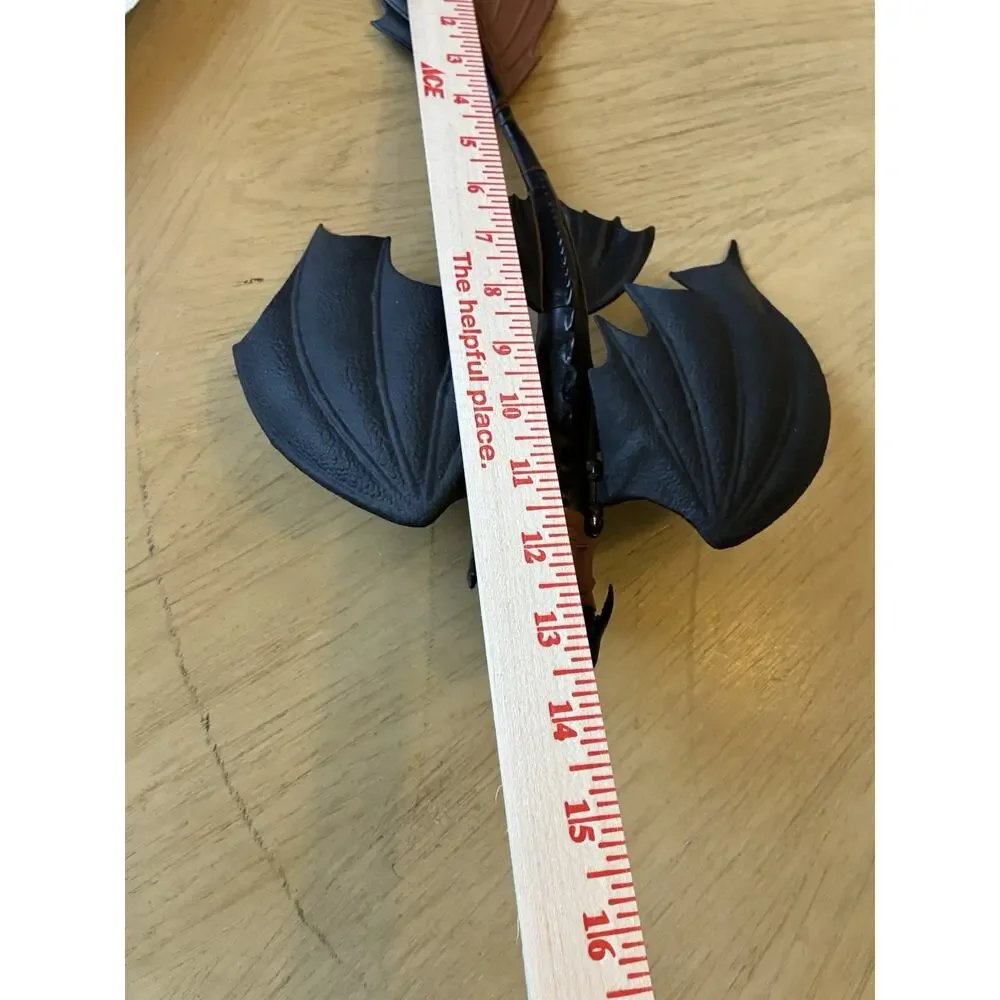 Spin Master retail black